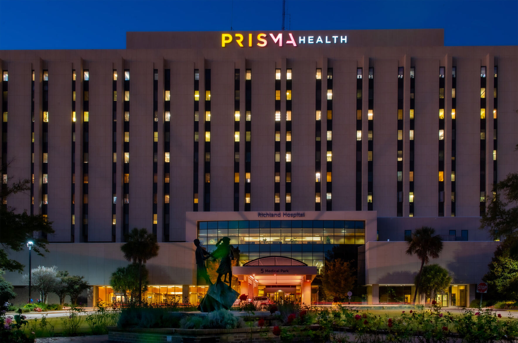 Prisma Health Hospital
